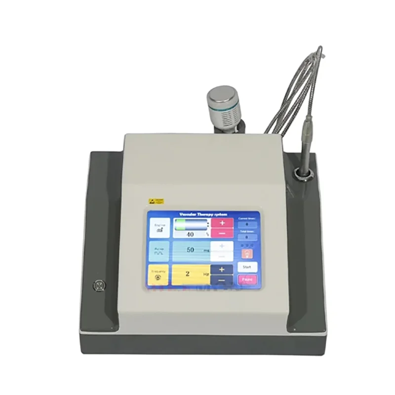 

Portable 60W 5 in 1 980 nm Diode Laser Machine for Skin Fungal Infection Image Vascular Vein Removal Nail Fungus Removal Device