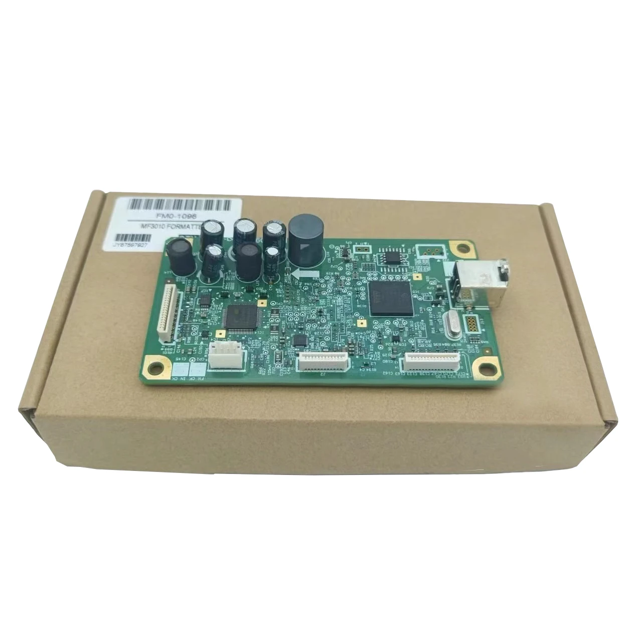 

FM0-1096 New Motherboard for Canon MF3010