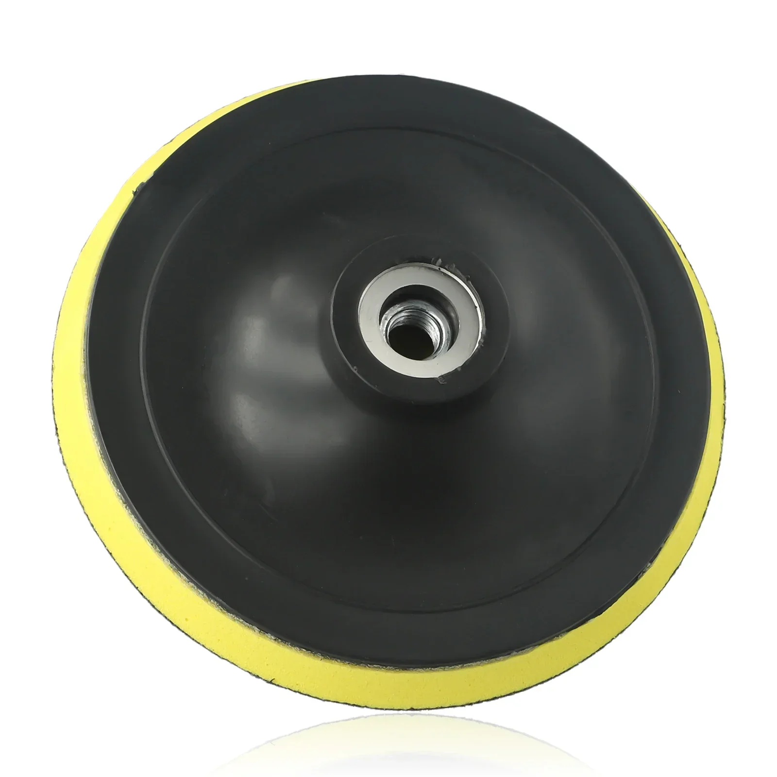 For Car Care Polishing Pad Sanding Holder Disc Backing Backer Plate Self Adhesive Disc Polisher Grinding Tools