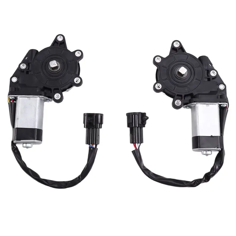 a20k-for-tiida-livina-compatible-window-motor-replacement-parts-2-pieces-80730-zp80a-80731-zp80a