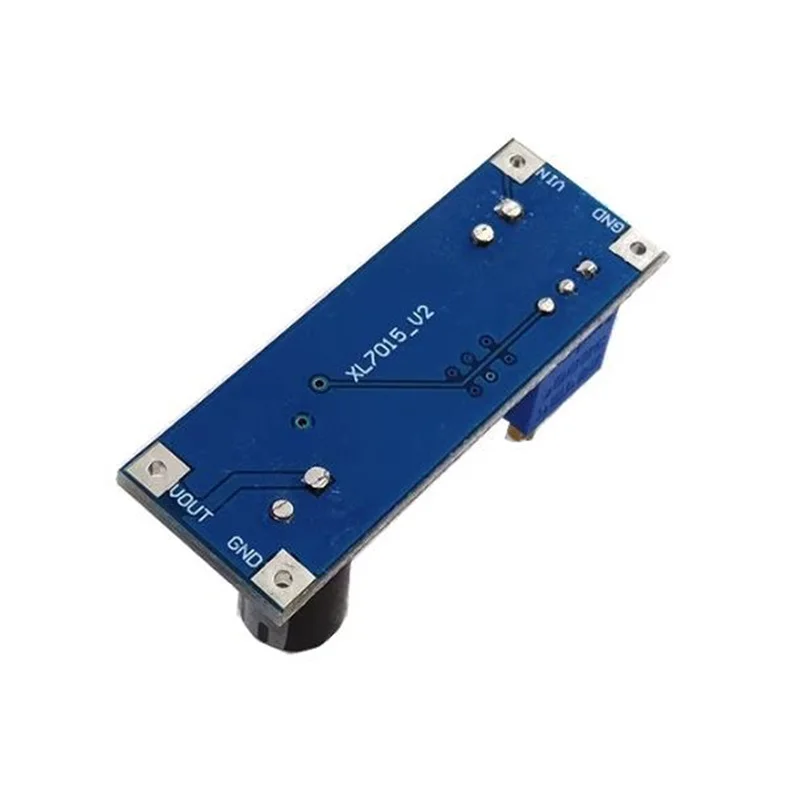 XL7015 DC-DC DC Converter Step-Down Module 5V-80V Wide Voltage Input Better Than 7005A