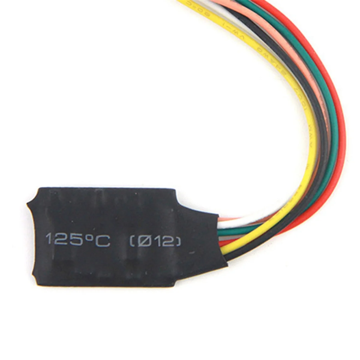 Simulatore emulatore gateway canbus decodificatore a 6 linee per VW RCN210 RCD510 RNS510 Golf Jetta MK5 MK6 Passat XY