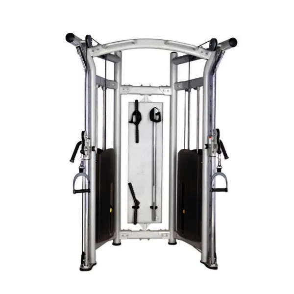 

Hot Sale Best Quality Commercial Gym Equipment Multi Functional Trainer Multi Function Station