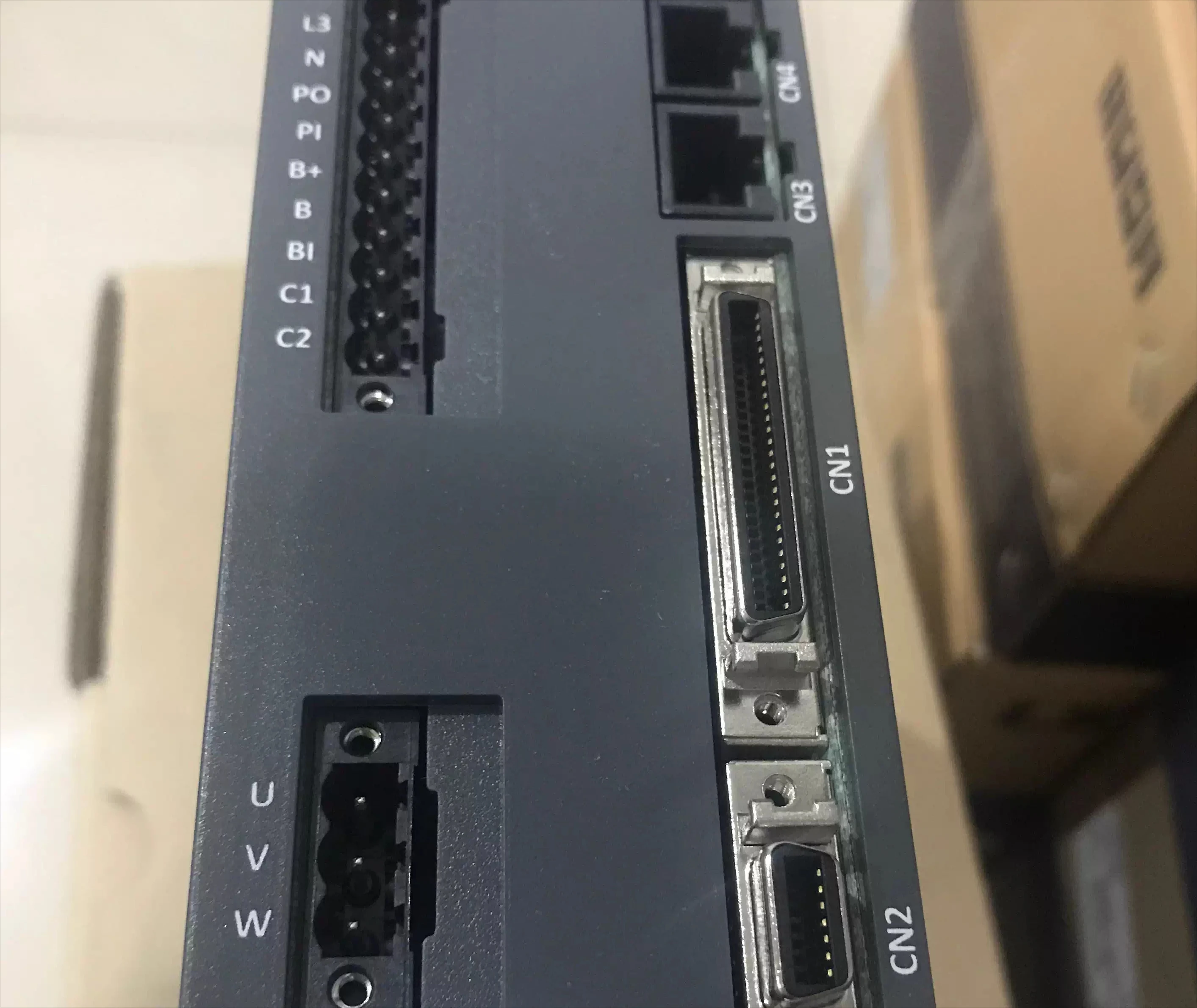 L7-SA010B Built-In … - image