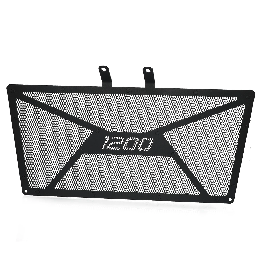 2025 For Aprilia Dorsoduro 1200 ABS DORSODURO 2011-2024 Motorcycle Radiator Grill Cover Protector Oil Cooler Guard Dorsoduro1200