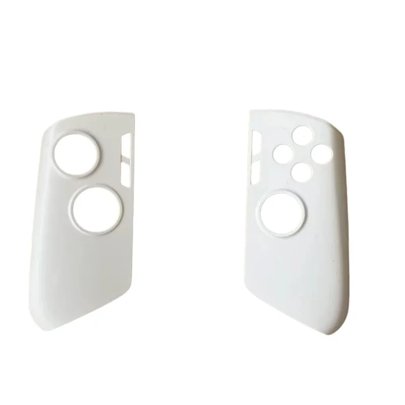 New For MSI Claw 8 AI+ Top Case Cover Upper Cover Plat Handle Cover Plate  Brand New White