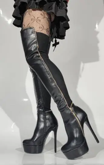 Winter Women Black … - image