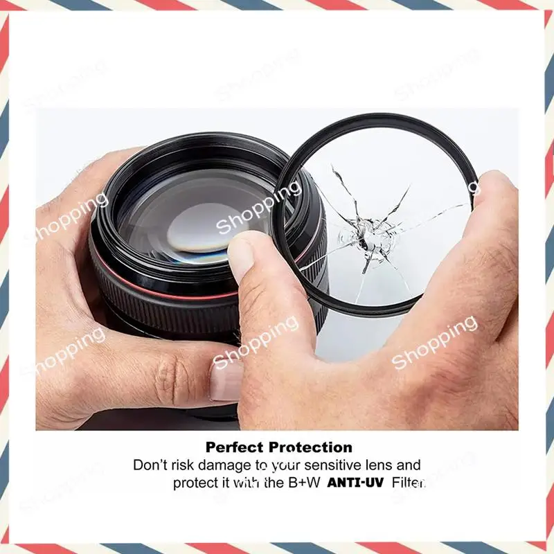 M20K For B+W 55Mm U…