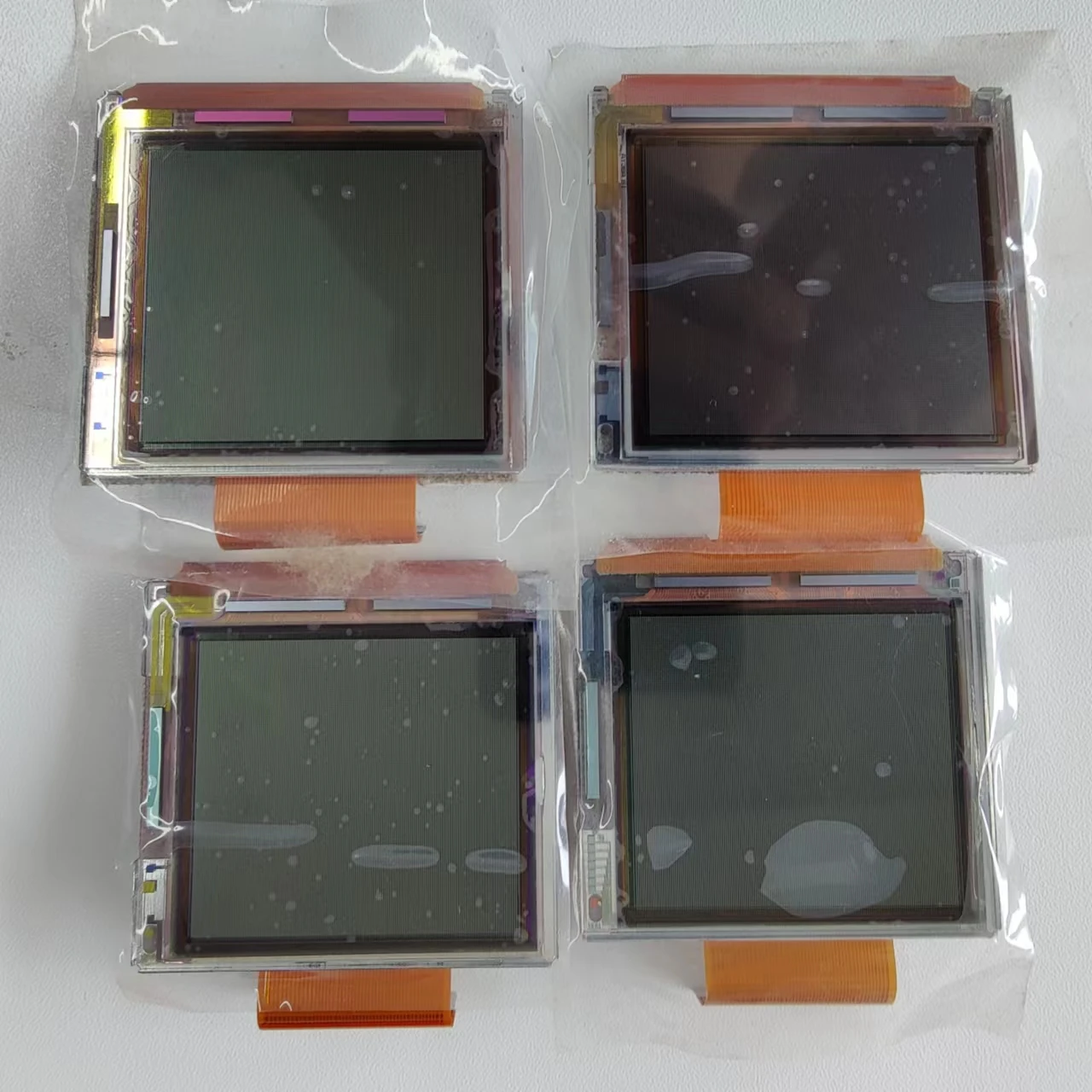 

Ags001 Lcd Screen For GameBoys Color GBC Accessories