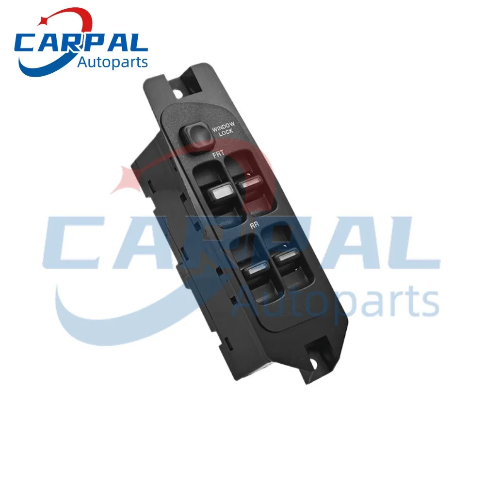 96179137 96210779 96179136 Front Left Master Power Window Switch For Daewoo Lanos Prince Cielo Daewoo Nexia N100 N150 Saloon