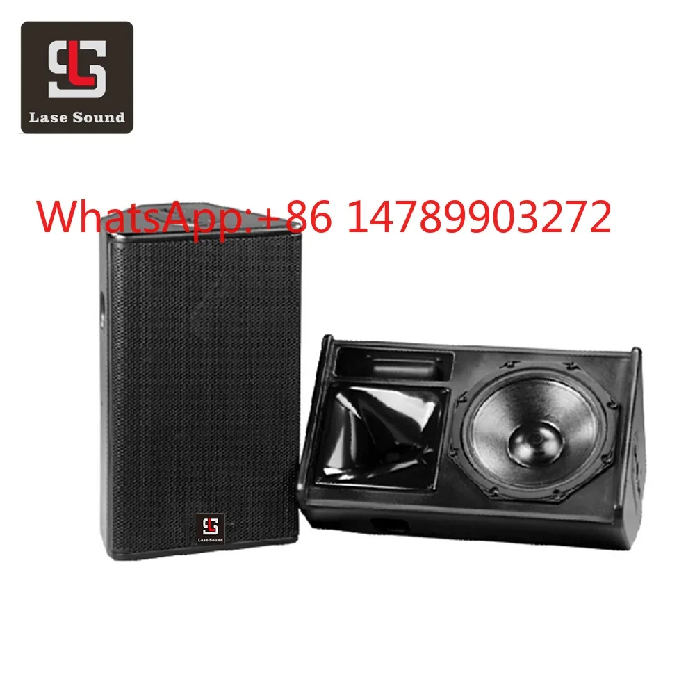 

VRX9332 Single 18 Inch Passive Line Array Subwoofer for Small Indoor Outdoor Event