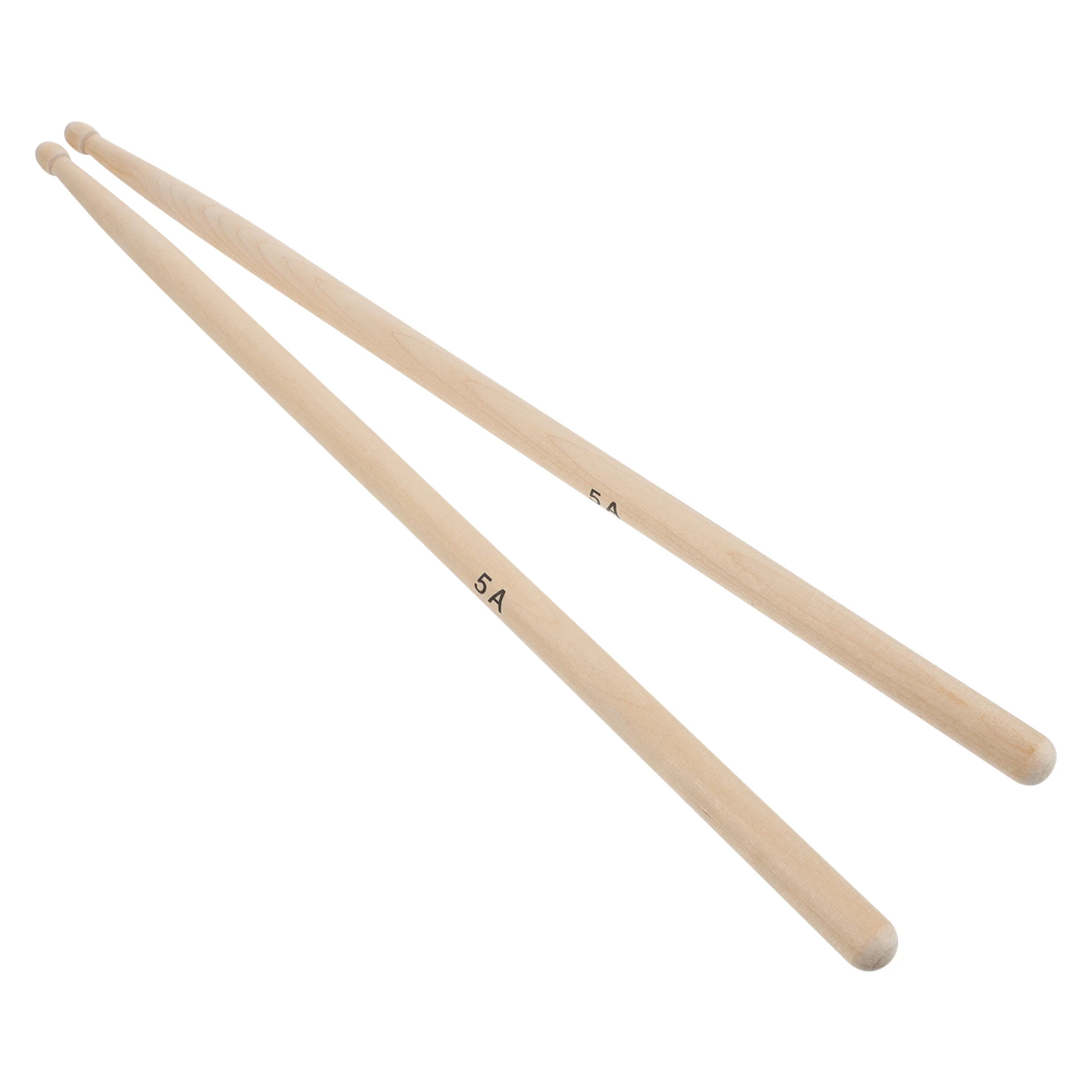 

Demon Drum Stick Child Kids Musical Instruments Drumstick Maple Wood Drumsticks
