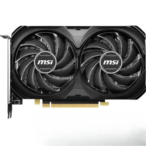 GPU RTX 4060 Ti VENTUS 2X 8G