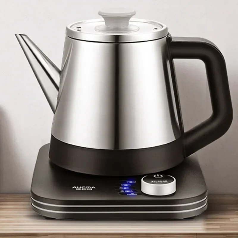 

Hot sales Automatic Electric Kettle for Water Electric for Water Kung Fu Tea Set Tea Stand Stainless Steel for Tea