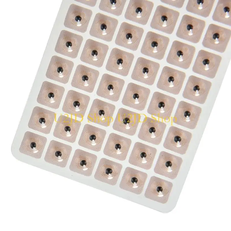 

U2JD Детектор точки человека, зонд для акупунктурных точек лица, пружинная игла, ушная палочка