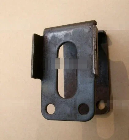 

STARPAD For Jialing cabbage SUVs chain guide bracket
