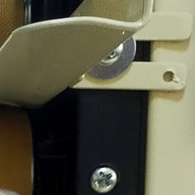 Automatic Food Material Portable Sausage Twisting Machine Sausage Knotting Tying Binding Linker Machine
