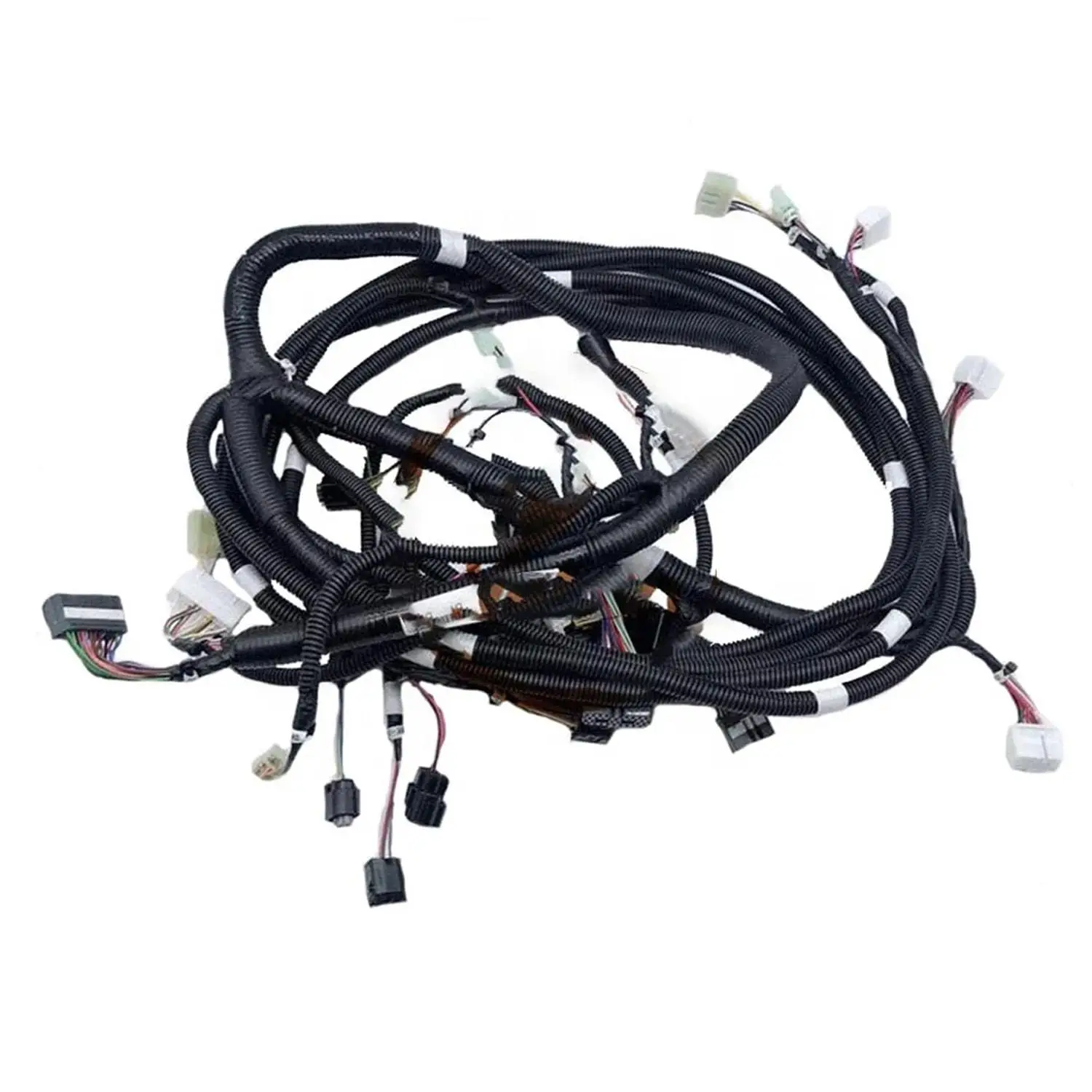 Xcwooshop Wiring Ha…