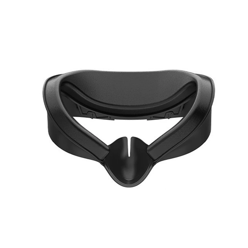 VR Face Pad Cushion For Oculus Quest 3S Eye Mask Protector For Meta Quest 3 S VR Accessories