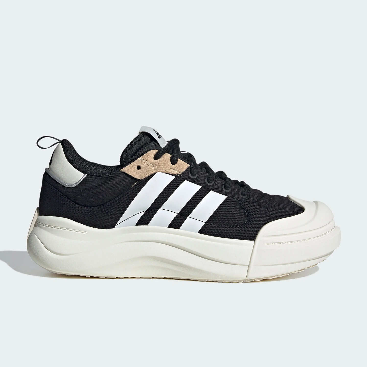 Adidas Authentic New Men's Women's Fashion Lightweight Thick Sole Casual Shoes IH6058