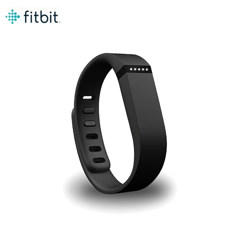 【Clearance Sale】 Fitbit Flex Fitness Wristband Smart band watchband connet with Fitbit app