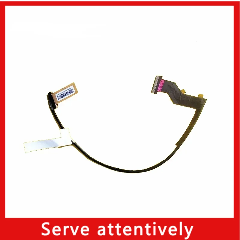 Replacement Laptop LCD cable screen line for MSI gt77 MS-17Q1 40pin K1N-3040358-H39