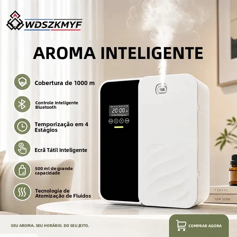 diffusore-di-aromi-elettrico-bluetooth-da-parete-senza-acqua-macchina-per-oli-essenziali-diffusore-di-fragranze-intelligente-per-ambienti-di-grandi-dimensioni