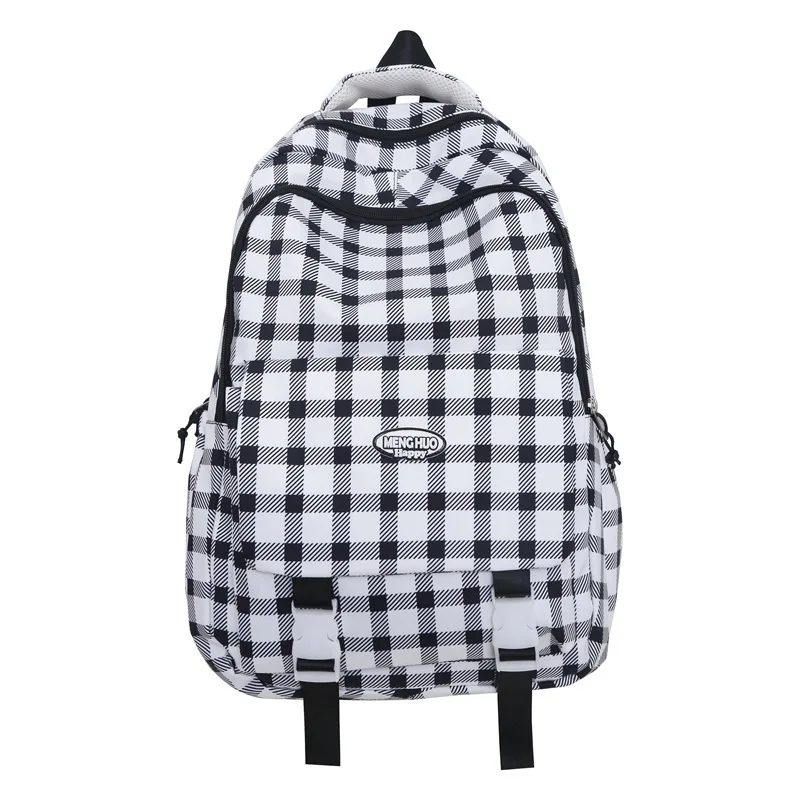 

B For Women 2024, New High-Capacity Computer Bag, Minimalist Junior B, Female High School College Student Travel