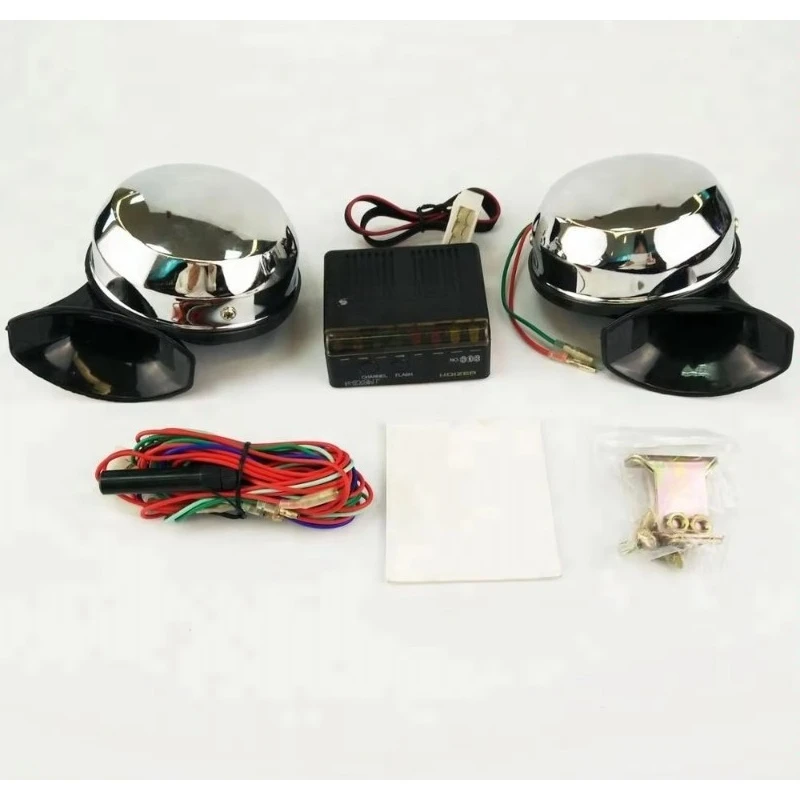 

Auto parts Electric car horn