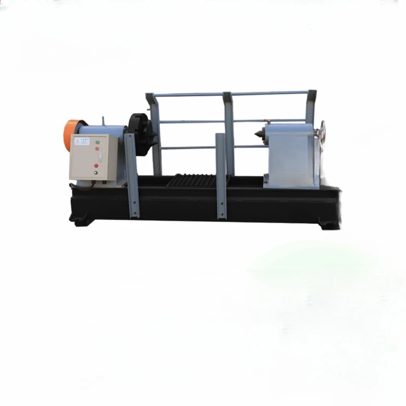 requency grinder, vase railing round block car cylinder ball variable speed grinder, special-shaped stone grinder