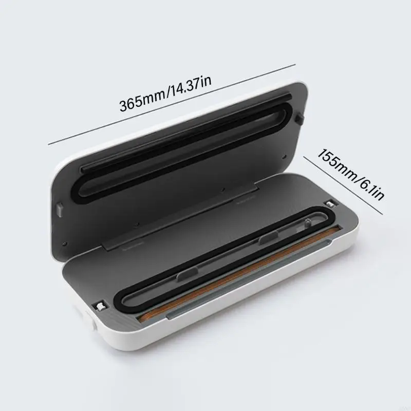 A0nc Seoleur scellant rechargeable scellant Scelleur scellant Chauffer machine Resisteler