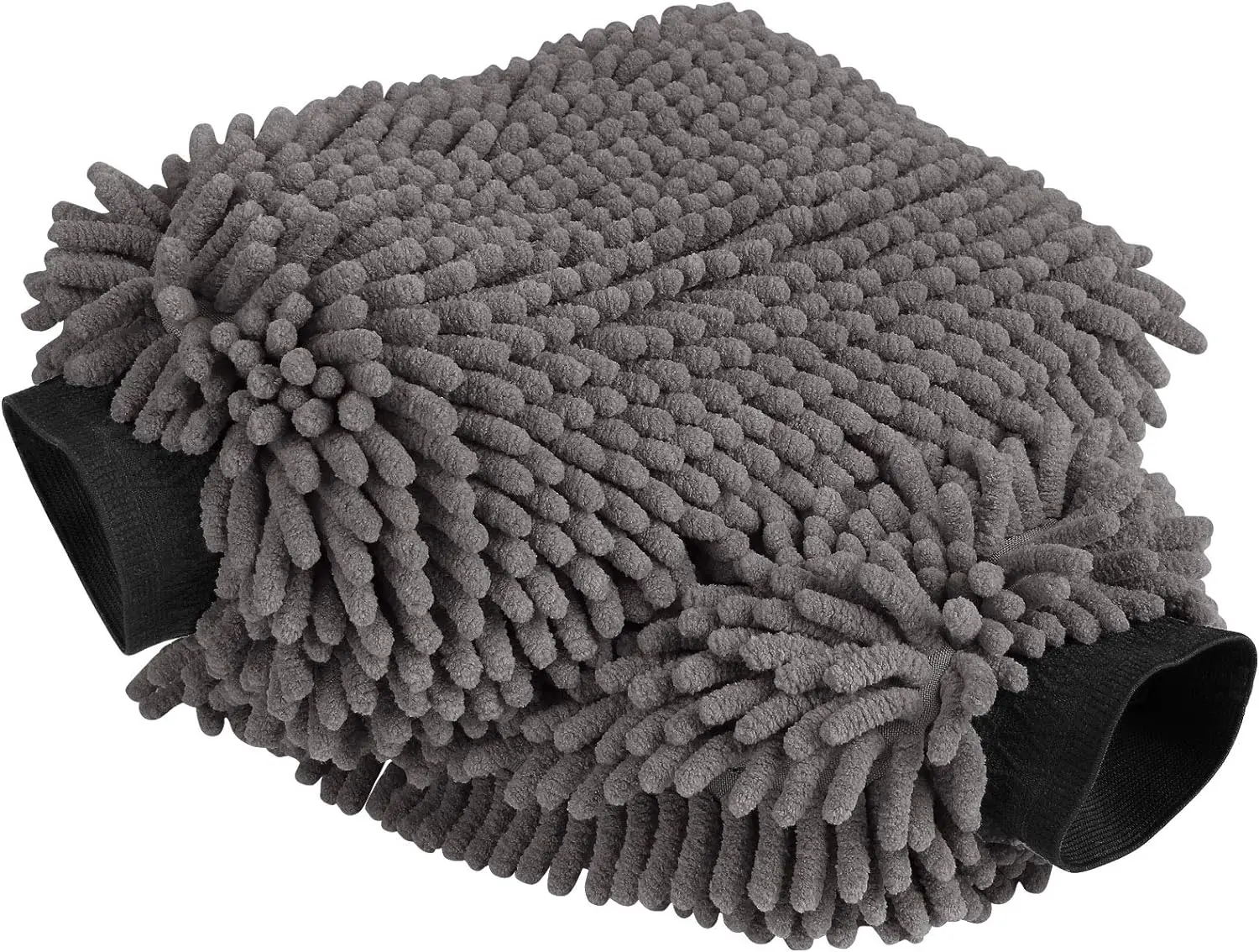 

Перчатки для мытья автомобиля из микрофибры без царапин качественные синельные шерстяные микрофибры для мытья серого зеленого стандартного размера