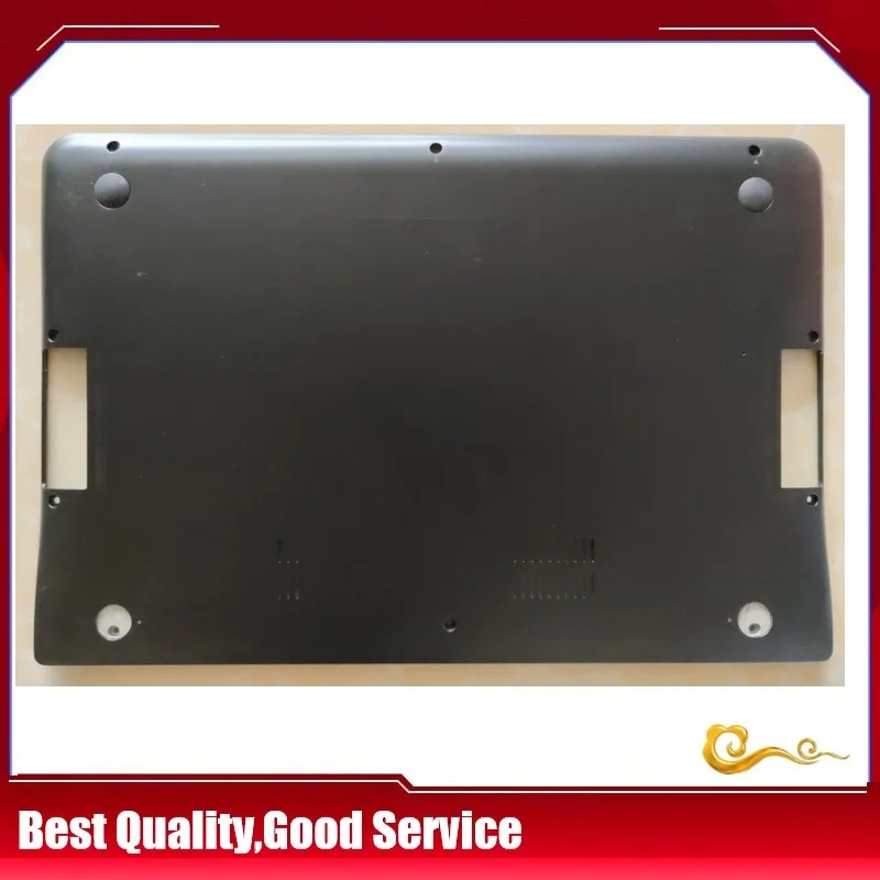 

Новый чехол для Samsung NP900X3A NP900X3A 900X3A нижняя часть корпуса D корпус