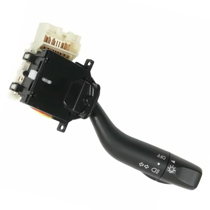 Car Turn Signal Swi… - image