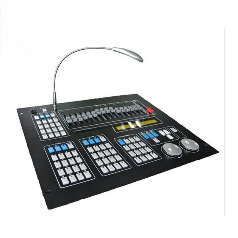 Disco Console para DJ, Sunny 512, DMX Controller para Stage Light