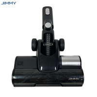 Original Brushroll of Carpet Brush Roller Assembly Accessories Spare Parts For JIMMY PW11 Pro Max Vacuum Cleaner