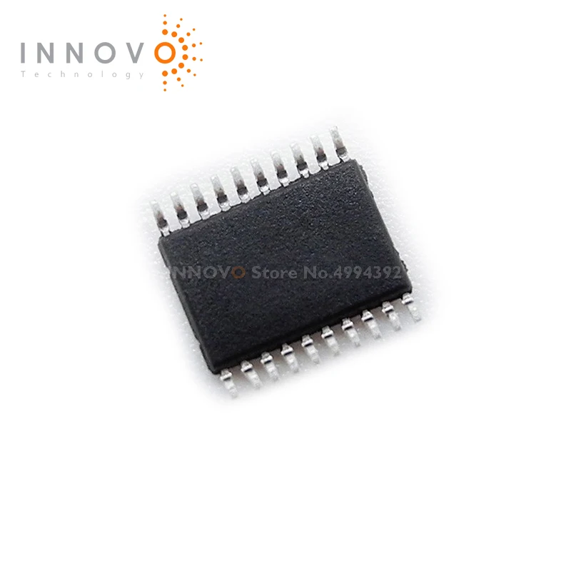 10 قطعة/الوحدة LMX2330LTMG LMX2330 TSSOP-20 IC رقاقة جديد الأصلي