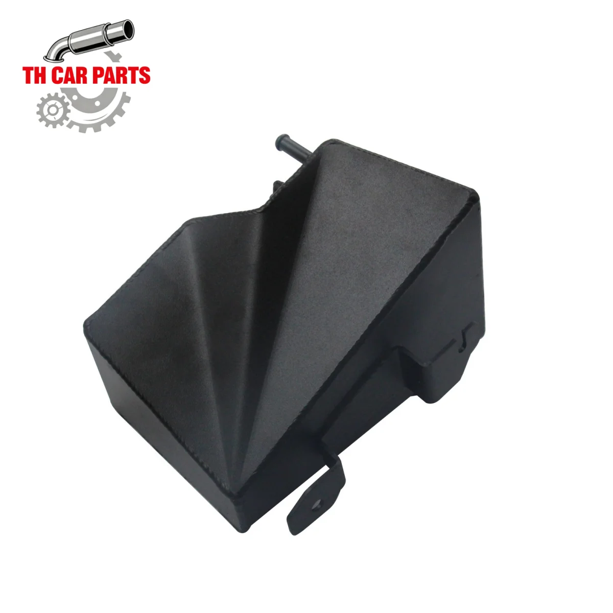 Oil Catch Can For Toyota Mark Cresta Chaser JZX100 JZX110 Fuel Oil Catch Tank