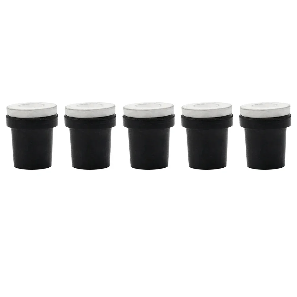 5pcs Sandblaster Nozzles 2-3.5mm Sandblast Tip For 5gallon Sandblasting Tanks For Paint Blasting Sandblaster Nozzles