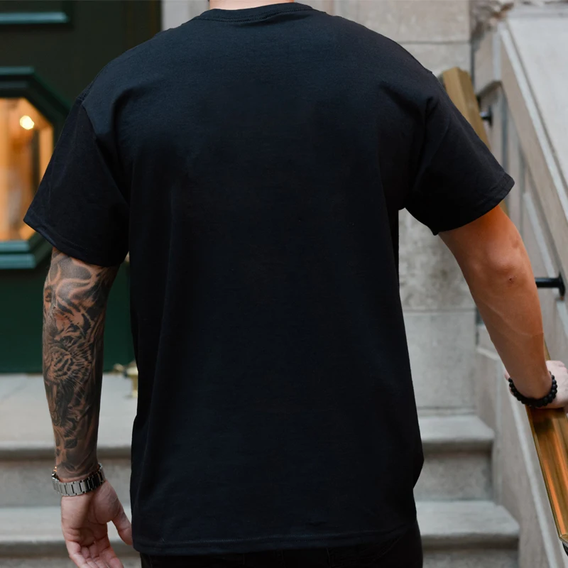 Just One More Car I Promise Shirt Funny Gift for Car Lovers T-Shirt Short-Sleeved T-Shirt Summer Men's New Fashion Street Tops