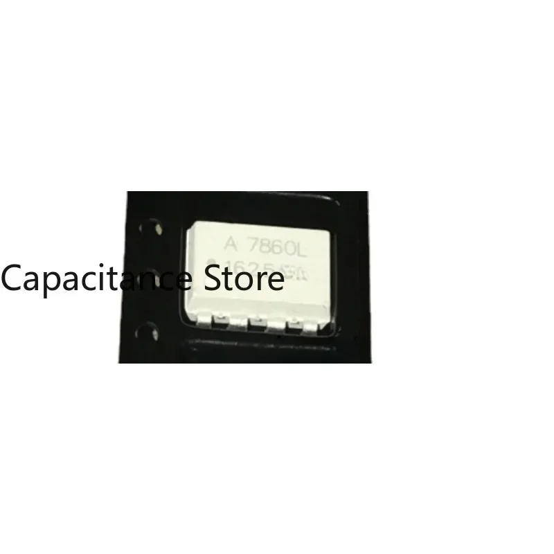 

10PCS HCPL-7860 PIC16F630-I/SL/SOP14 PIC16F630-I/ST/TSSOP14 AD8552ARZ AS5601 AS5601magnet AS1015KBT T1015LS SC8701QDER ICN6202