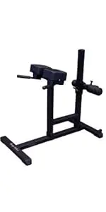 Chaise romaine pour exercices abdominaux et musculation_voghion.com