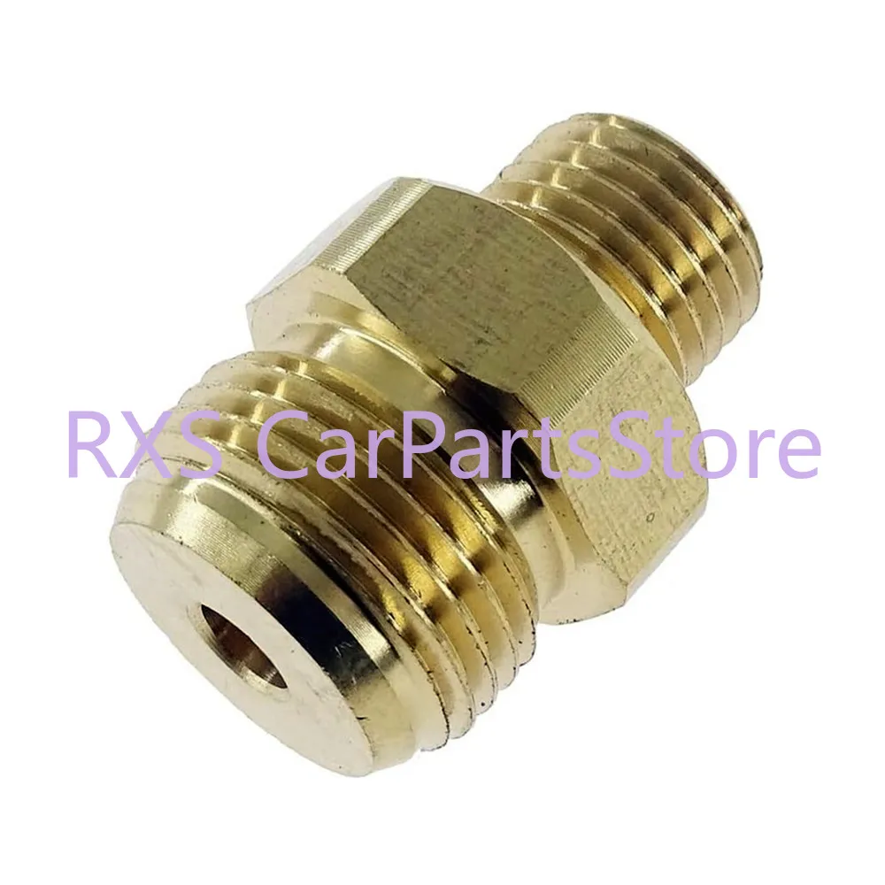 2.0T Engine High Pressure Fuel Pump Connector Screw Fitting 06E127065G for Passat CC Golf for TT A3 A4 A5 A6 A7 A8 Q5 Q7