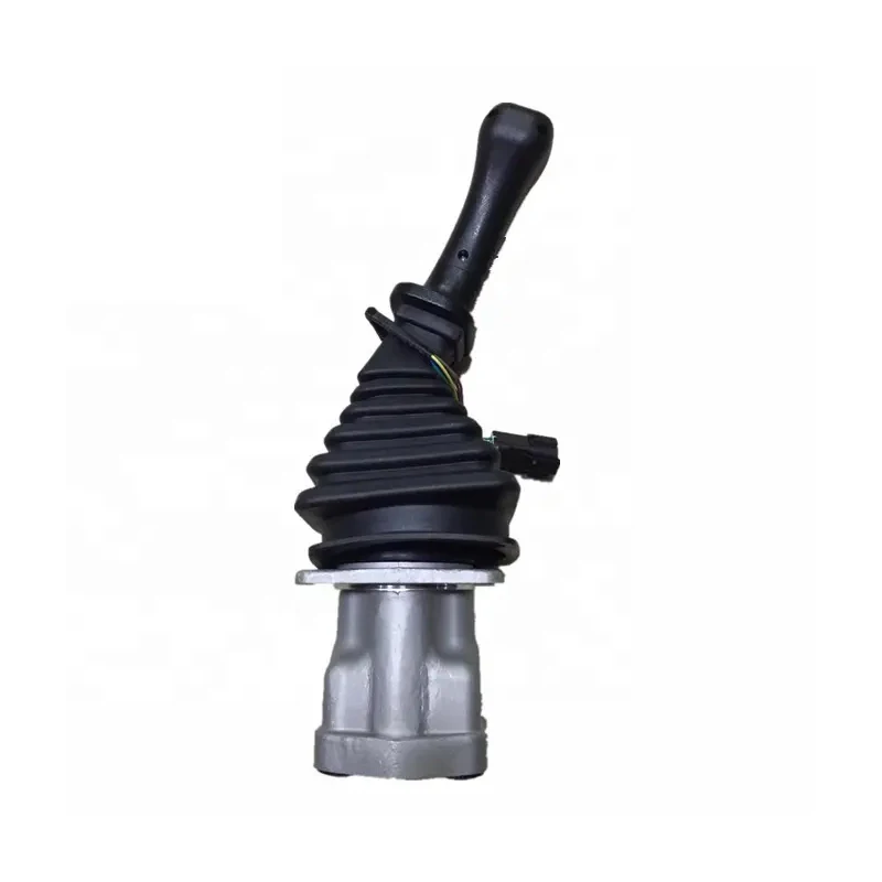 

DX225 DX340 DX420 Joystick Valve Right Side Joystick Handle Assy DC04101-00102 420-00345A