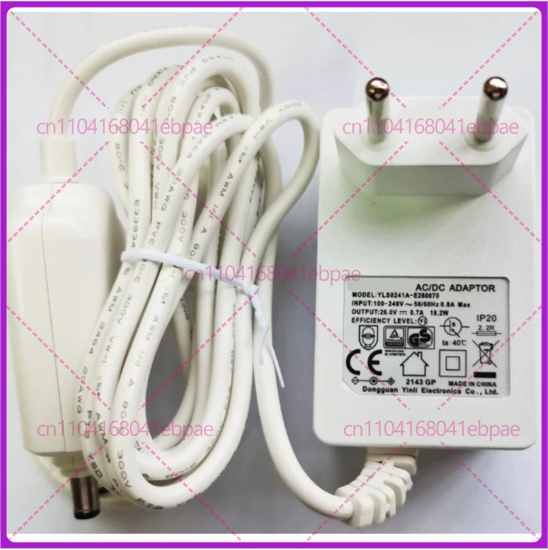 Charger For Tineco Pure One S12 S11 A11 Series Vacuums Dual Charging Ac Adapter…