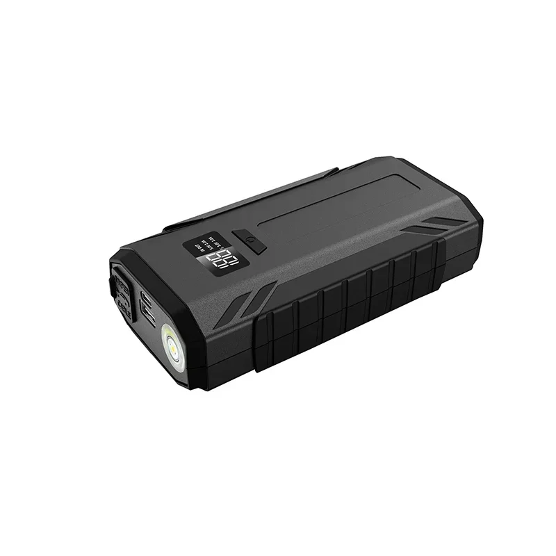 

2026 New 10000mah 12V car jump starter multifunction 10000mah mutli function jump starter