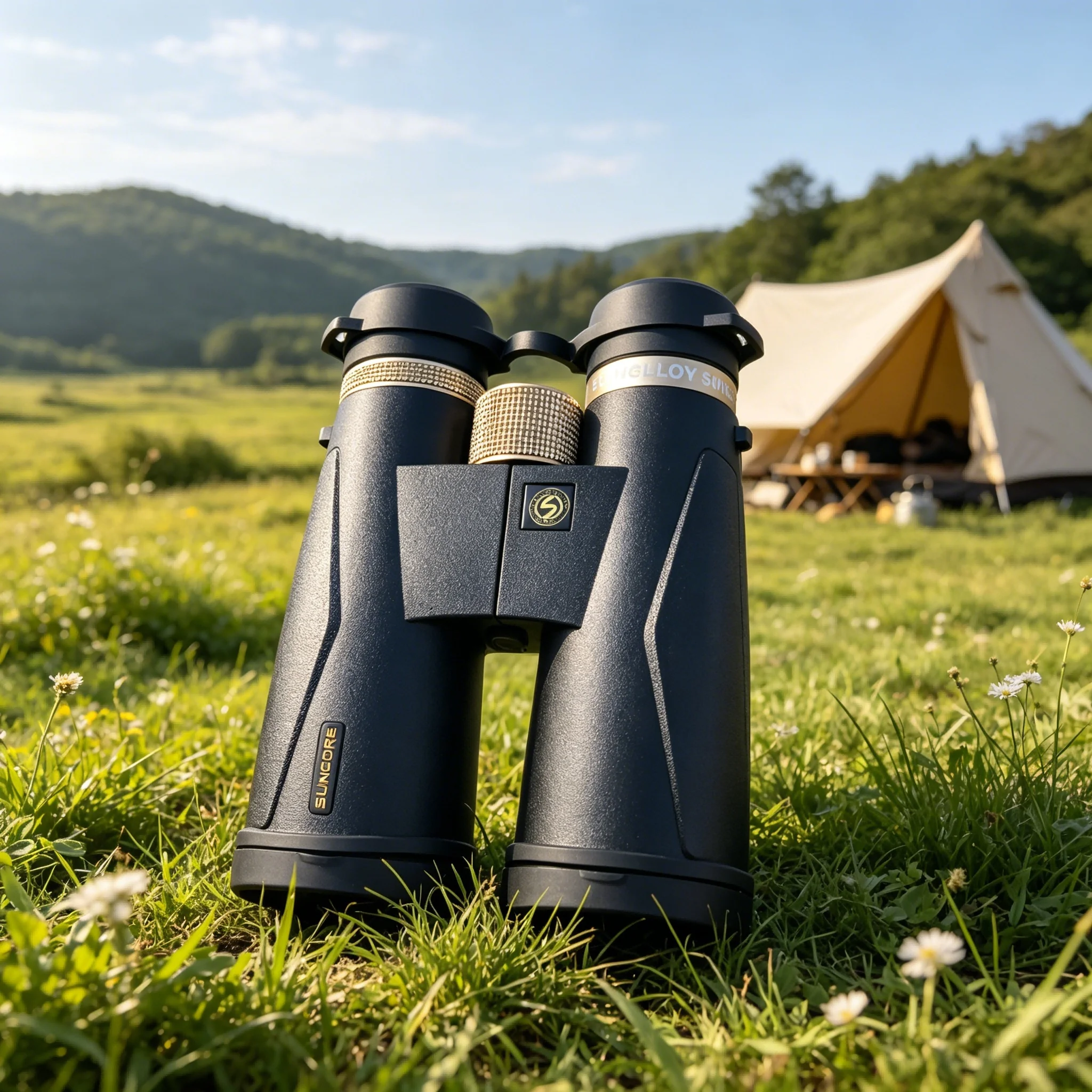 

Бинокль 12×50 XZ, подходит для наблюдения за птицами, охоты, концертов, театра, оперы, путешествий и осмотра достопримечательностей.