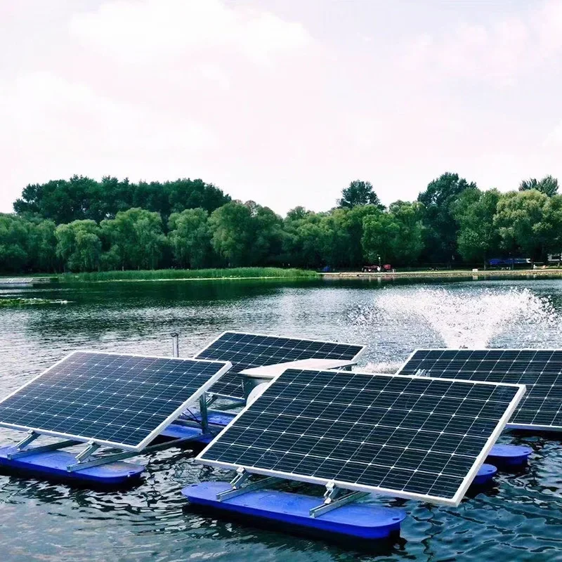 3000W Ultra High Power Solar Panel 12V-24V Efficient Charging for Outdoor Household/Camping Solar Power Generation System