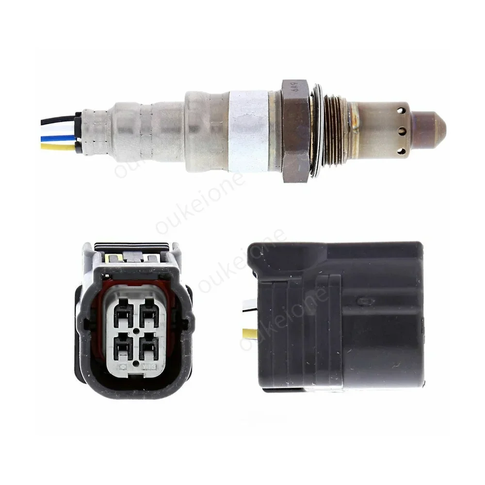 For Honda 2016 2017 2018 2019 2020 Civic 2017 2018 2019 2020 CR-V 1.5L Oxygen O2 Sensor Upstream Downstream 234-5724 234-8027 - view 5
