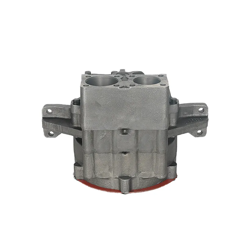 

Lianzhong 3177103 3176014 3634643 Diesel Engine Parts K50 KTA50 Lubricating Oil Pump